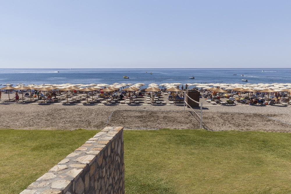 Costa Lindia Beach 라도스 외부 사진