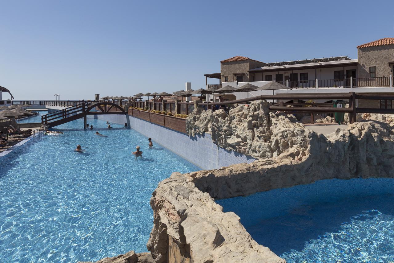 Costa Lindia Beach 라도스 외부 사진