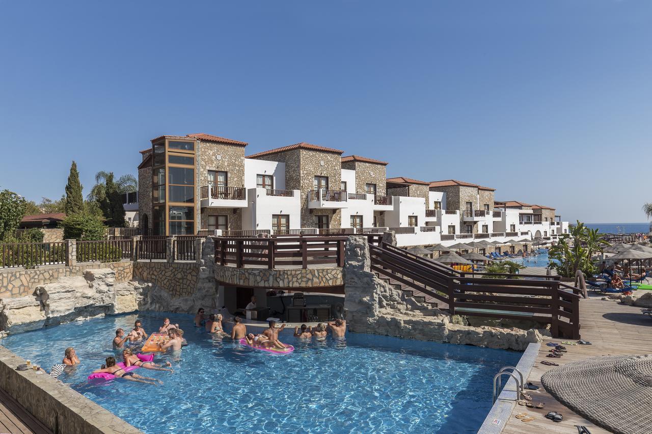 Costa Lindia Beach 라도스 외부 사진