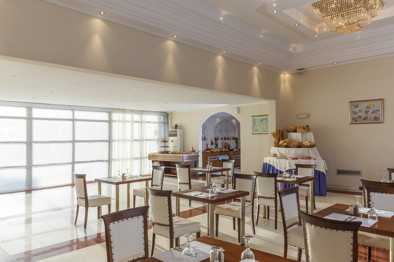 Costa Lindia Beach 라도스 외부 사진