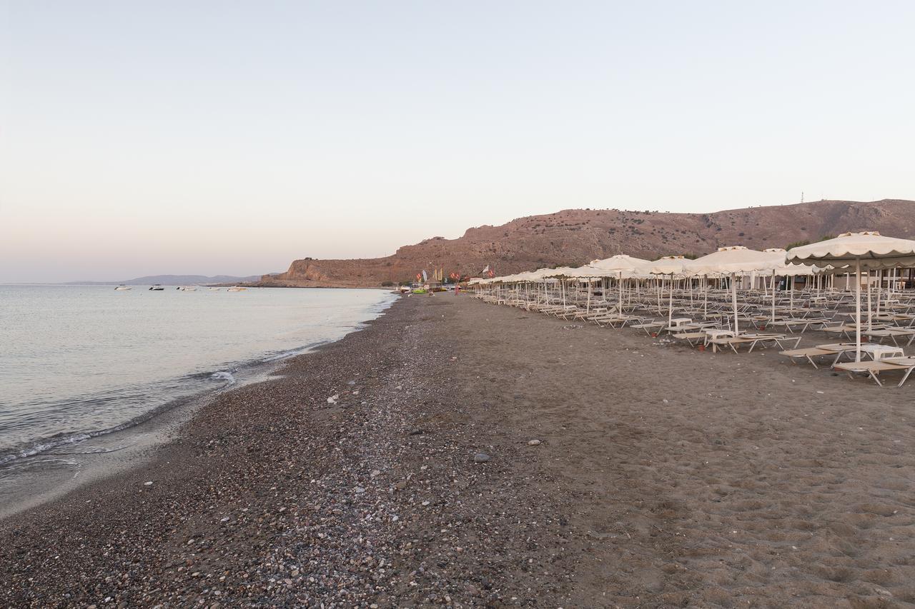 Costa Lindia Beach 라도스 외부 사진