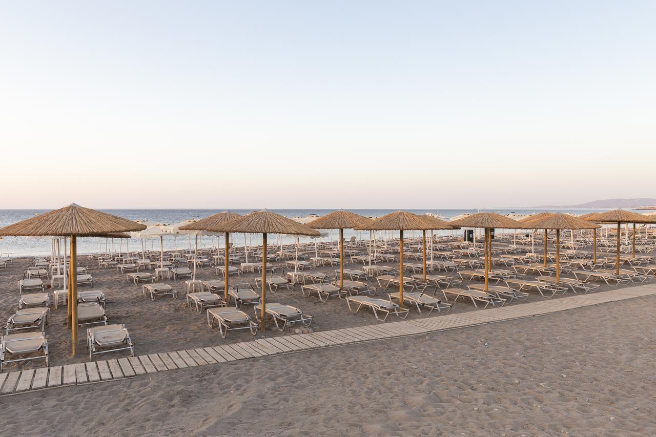 Costa Lindia Beach 라도스 외부 사진