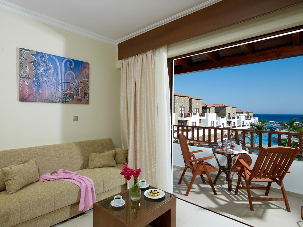 Costa Lindia Beach 라도스 객실 사진